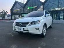 2014 Lexus RX 270 2.7 SUV HK Version. TANGAN PERTAMA. PAJAK PANJANG. ISTIMEWA. TERMURAH