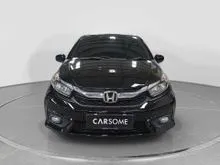 2021 Honda Brio 1.2 Satya E Hatchback