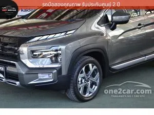 2024 Mitsubishi Xpander Cross 1.5 Wagon