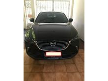 Limited Mazda CX-3 2.0 Grand Touring Like New