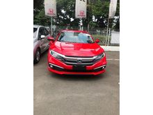 2020 Honda Civic 1.5