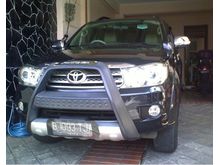 2009 Toyota Fortuner 2.5 G SUV