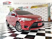 2015 Toyota Vios 1.5 (ปี 13-17) J Sedan AT