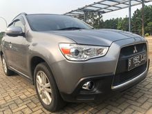 2012 Mitsubishi Outlander Sport 2.0 GLX SUV, TDP 15 JT (all in)