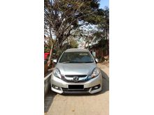 2014 Honda Mobilio 1.5 E MPV