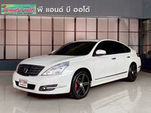 2011 Nissan Teana 2.5 (ปี 09-13) 250 XV Sport Sedan AT