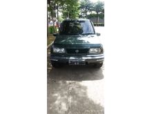 1992 Suzuki Vitara