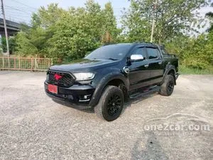 2019 Ford RANGER 2.2 XLT Double Cab Hi-Rider Pickup