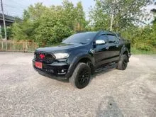 2019 Ford RANGER 2.2 Double Cab (ปี 15-21) XLT Hi-Rider Pickup
