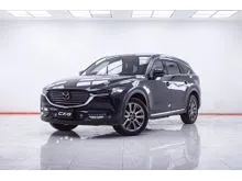 2020 Mazda CX-8 2.5 (ปี 19-26) SP SUV