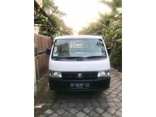 2019 Suzuki Carry 1.5 FD Pick-up