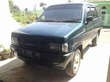 1997 Isuzu Panther 2.5 PU 2.5 Manual