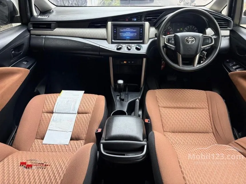 2020 Toyota Kijang Innova G MPV