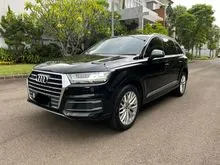 2016 Audi Q7 3.0 TFSI Quattro SUV