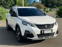 2020 Peugeot 3008 1.6 Allure Plus SUV