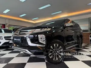 2024 Mitsubishi Pajero Sport 2.4 Dakar 4X2 SUV