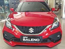 PROMO SUZUKI BALENO DP MURAH ANGSURAN MURAH DISKON BESAR