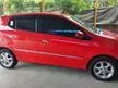 Jual Mobil Daihatsu Ayla 2016 X 1.0 di Sumatera Utara Manual Hatchback Merah Rp 80.000.000