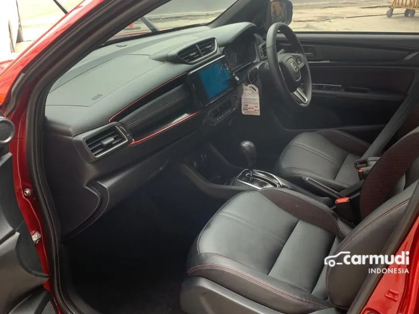 2023 Honda WR-V RS Honda Sensing SUV