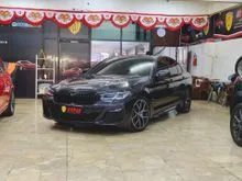 2023 BMW 520i 2.0 M Sport Sedan
