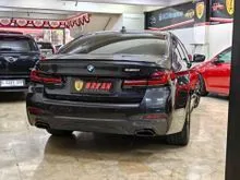 2023 BMW 520i 2.0 M Sport Sedan