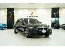 2021 BMW 320d 2.0 G20 (ปี 19-26) M Sport Sedan