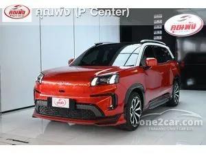 2025 Aion V 602 Luxury SUV