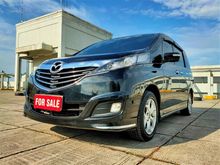 Mazda Biante Sky Active 2.0L AT 2014 Hitam Sangat Terawat Plat Genap Kredit Siap Dibantu TDP SIAP NEGO