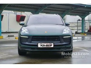 2023 Porsche Macan 2.9 GTS SUV