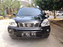 2011 Nissan X-Trail XT TDP 19 jt / 3,7 jt X 47