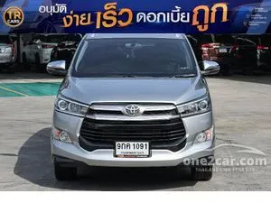 2019 Toyota INNOVA 2.8 Crysta V Wagon