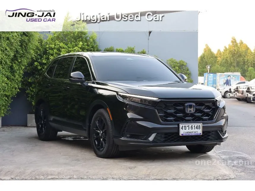 2023 Honda CR-V e:HEV ES SUV