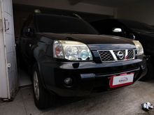 2006 Nissan X-Trail 2.5 XT AT terawat dijual di malang