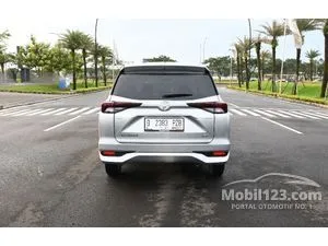 2022 Toyota Avanza 1.3 E MPV