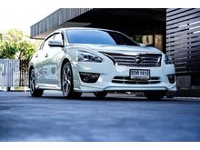 2016 Nissan Teana 2.0 (ปี 13-16) XL Sedan
