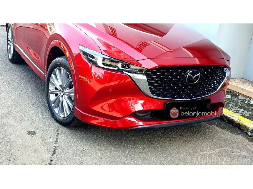 2024 Mazda CX-5 Elite SUV