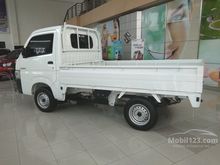 2020 Suzuki Carry 1.5 Pick-up PROMO DP 4 JTAAN KHUSUS MINGGU INI
