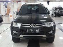 Mitsubishi Pajero Dakar 4x2 AT Tahun 2015