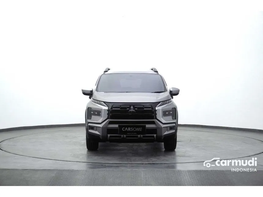 2022 Mitsubishi Xpander CROSS Wagon