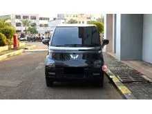 2025 Wuling Air EV 0.0 Long Range Hatchback