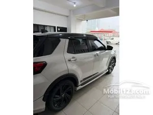 2022 Toyota Raize 1.0 GR Sport TSS (2 Tone) SUV