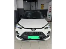 2022 Toyota Raize GR Sport TSS (2 Tone) SUV