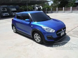 2023 Suzuki SWIFT 1.2 GL Plus Hatchback