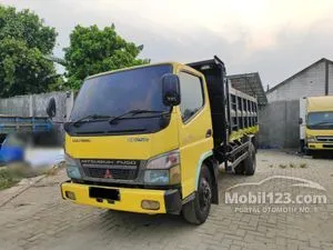 2019 Mitsubishi Colt Diesel 3.9 FE74 HD Truck