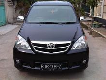 AVANZA 2010 Jogja Sleman