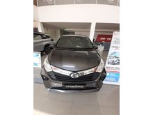 2020 Daihatsu Sigra 1.2 R MPV DP 17 jtan