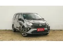 2024 Daihatsu Sigra 1.2 R MPV - PROMO TDP 7 JT DATA DI BANTU