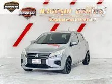 2020 Mitsubishi MIRAGE 1.2 (ปี 19-26) GLX Hatchback