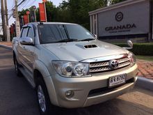 2005 Toyota Hilux Vigo 3.0 DOUBLE CAB (ปี 04-08) G Pickup AT