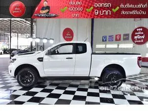 2019 Ford RANGER 2.2 XL+ Open Cab Hi-Rider Pickup